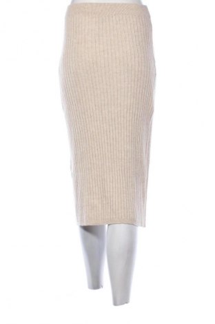 Rock Primark, Größe S, Farbe Beige, Preis 15,85 €