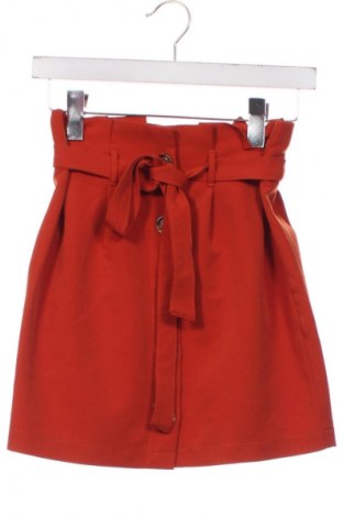 Spódnica Primark, Rozmiar XS, Kolor Pomarańczowy, Cena 44,94 zł