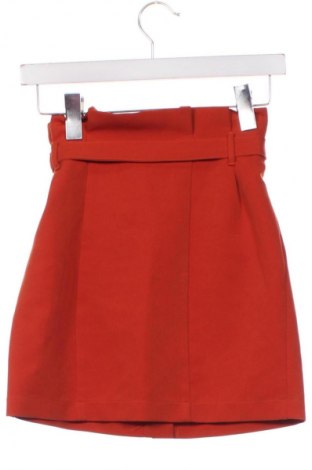 Spódnica Primark, Rozmiar XS, Kolor Pomarańczowy, Cena 44,94 zł