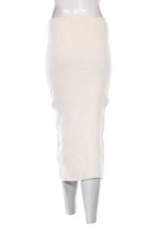 Spódnica Primark, Rozmiar S, Kolor ecru, Cena 74,99 zł