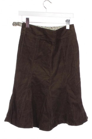 Sukňa Promod, Veľkosť XS, Farba Zelená, Cena  20,97 €