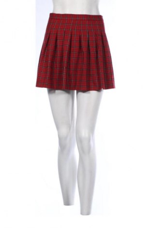 Fustă Pull&Bear, Mărime S, Culoare Multicolor, Preț 50,00 Lei