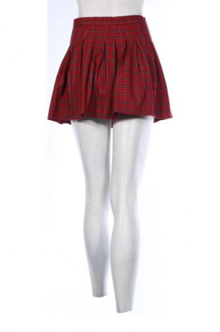 Fustă Pull&Bear, Mărime S, Culoare Multicolor, Preț 50,00 Lei