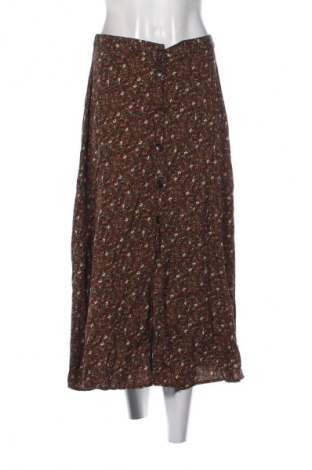 Sukňa Pull&Bear, Veľkosť M, Farba Viacfarebná, Cena  11,86 €