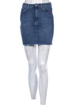 Sukně Pull&Bear, Velikost S, Barva Modrá, Cena  366,00 Kč