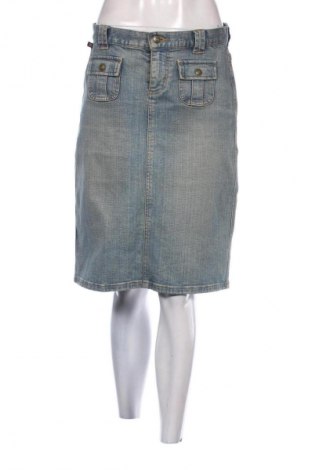 Φούστα Polo Jeans Company by Ralph Lauren, Μέγεθος M, Χρώμα Μπλέ, Τιμή 41,98 €