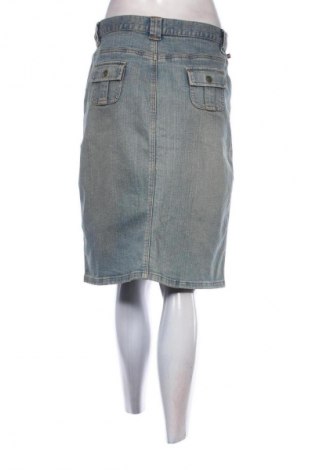 Φούστα Polo Jeans Company by Ralph Lauren, Μέγεθος M, Χρώμα Μπλέ, Τιμή 41,98 €