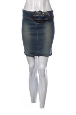 Rock Redstar, Größe M, Farbe Blau, Preis 15,35 €