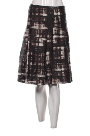 Fustă Rene Lezard, Mărime L, Culoare Multicolor, Preț 144,05 Lei