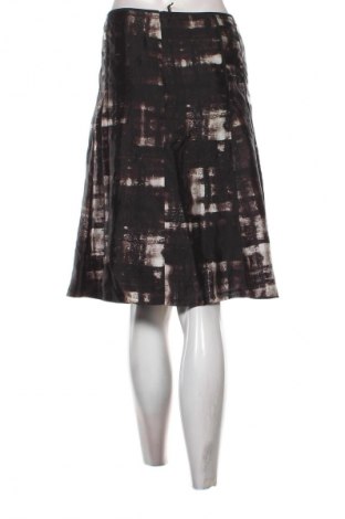Fustă Rene Lezard, Mărime L, Culoare Multicolor, Preț 144,05 Lei