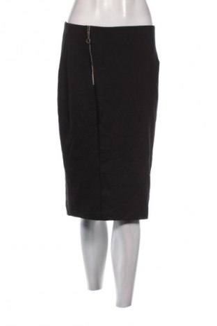 Fustă Reserved, Mărime M, Culoare Negru, Preț 69,99 Lei