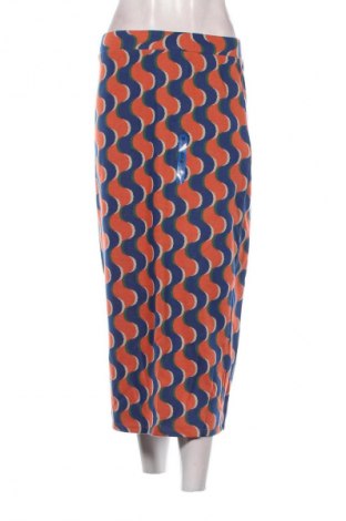 Fustă Reserved, Mărime M, Culoare Multicolor, Preț 94,99 Lei