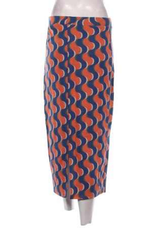 Fustă Reserved, Mărime M, Culoare Multicolor, Preț 94,99 Lei
