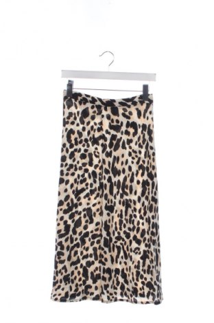 Fustă Reserved, Mărime XS, Culoare Multicolor, Preț 60,67 Lei