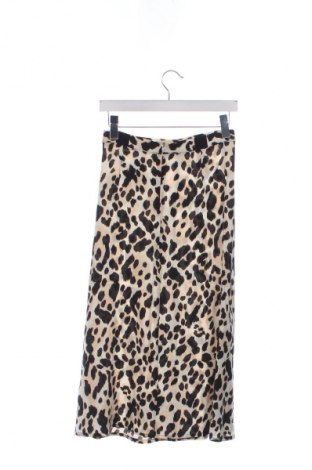 Fustă Reserved, Mărime XS, Culoare Multicolor, Preț 60,67 Lei