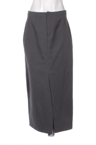 Φούστα Reserved, Μέγεθος S, Χρώμα Γκρί, Τιμή 11,76 €