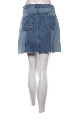 Sukňa River Island, Veľkosť M, Farba Modrá, Cena  20,99 €
