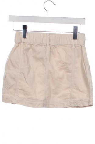 Φούστα Roxy, Μέγεθος XS, Χρώμα Εκρού, Τιμή 59,99 €