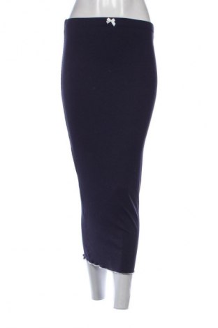 Rock SHEIN, Größe S, Farbe Blau, Preis 12,79 €
