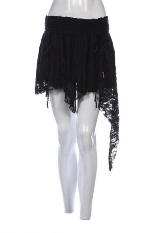 Rock SHEIN, Größe S, Farbe Schwarz, Preis 10,23 €