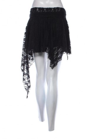 Rock SHEIN, Größe S, Farbe Schwarz, Preis 10,23 €