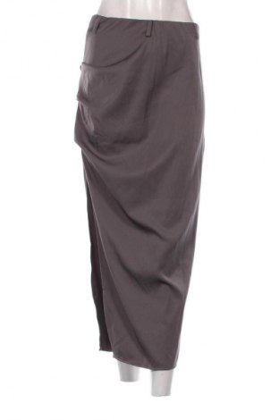 Rock SHEIN, Größe M, Farbe Grau, Preis 11,76 €