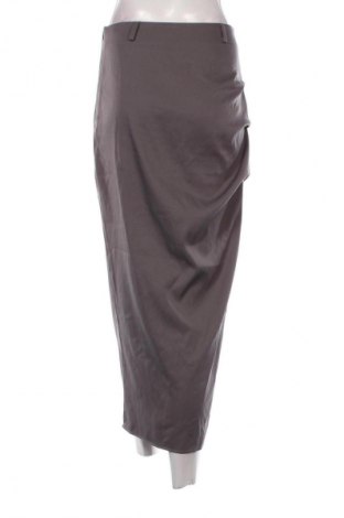 Rock SHEIN, Größe M, Farbe Grau, Preis 11,76 €