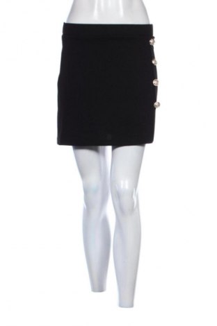 Rock SHEIN, Größe S, Farbe Schwarz, Preis 9,72 €