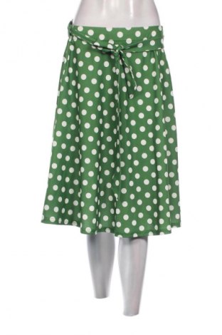 Fustă SHEIN, Mărime M, Culoare Multicolor, Preț 60,53 Lei