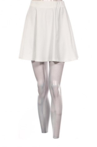 Rock SHEIN, Größe S, Farbe Weiß, Preis 9,74 €