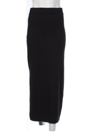 Fustă SHEIN, Mărime M, Culoare Negru, Preț 25,99 Lei