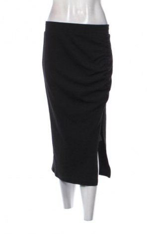 Φούστα SHEIN, Μέγεθος M, Χρώμα Μαύρο, Τιμή 11,76 €