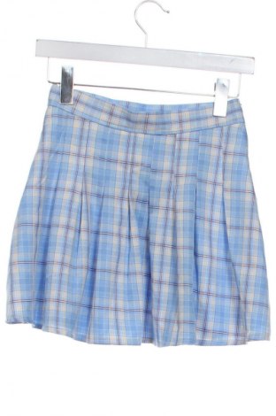 Fustă SHEIN, Mărime XS, Culoare Multicolor, Preț 50,10 Lei