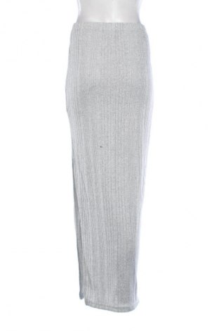 Rock SHEIN, Größe S, Farbe Grau, Preis 12,00 €