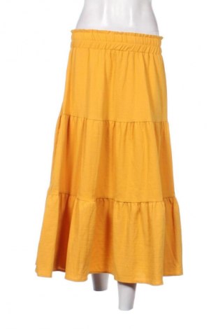 Rock SHEIN, Größe S, Farbe Gelb, Preis € 11,76