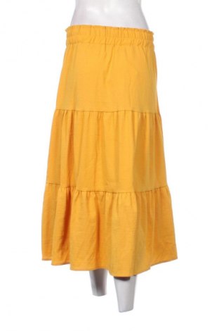 Rock SHEIN, Größe S, Farbe Gelb, Preis € 11,76