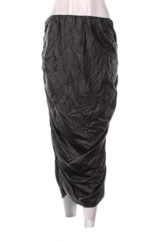 Spódnica SHEIN, Rozmiar XXL, Kolor Czarny, Cena 72,99 zł