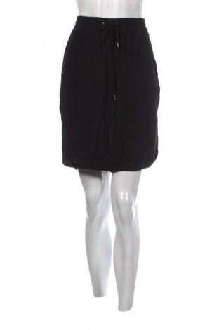 Fustă Saint Tropez, Mărime M, Culoare Negru, Preț 107,89 Lei