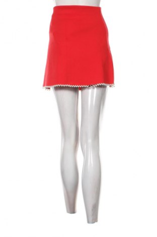 Rock Sandro, Größe S, Farbe Rot, Preis 122,99 €