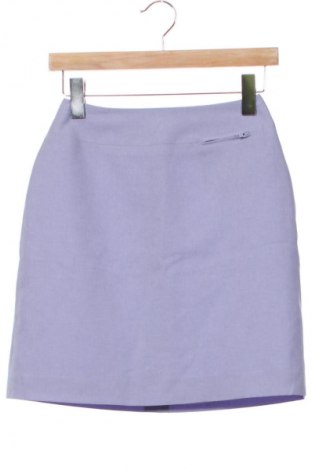 Spódnica Select, Rozmiar XXS, Kolor Fioletowy, Cena 44,00 zł