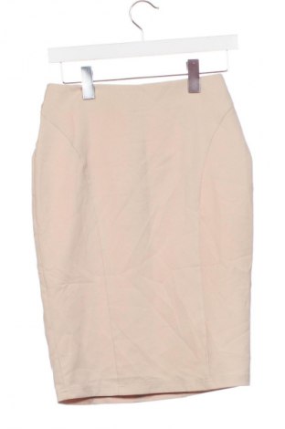 Rock Silvian Heach, Größe XXS, Farbe Beige, Preis € 75,32