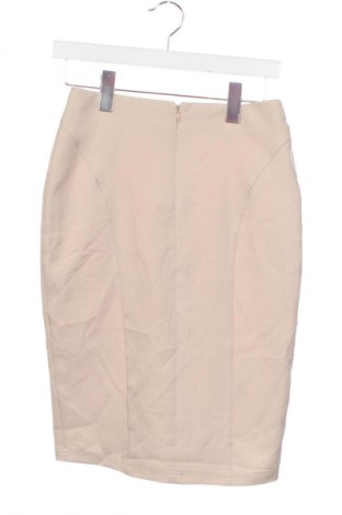 Rock Silvian Heach, Größe XXS, Farbe Beige, Preis € 75,32