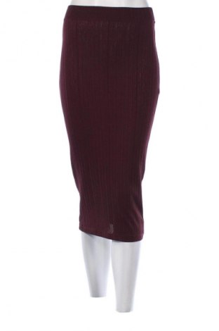 Rock Sinsay, Größe S, Farbe Rot, Preis 11,86 €