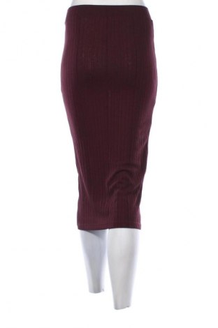 Rock Sinsay, Größe S, Farbe Rot, Preis 11,86 €