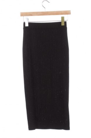 Rock Sinsay, Größe XS, Farbe Schwarz, Preis € 9,79
