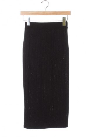 Rock Sinsay, Größe XS, Farbe Schwarz, Preis € 9,79