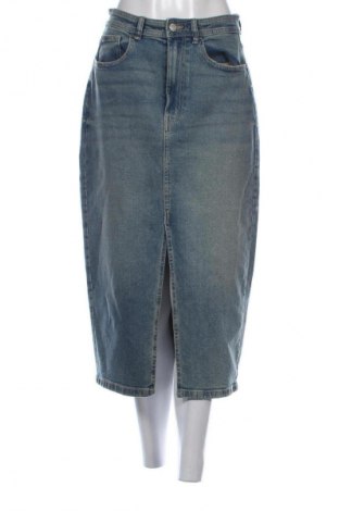 Φούστα Sinsay, Μέγεθος M, Χρώμα Μπλέ, Τιμή 8,12 €