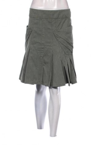 Sukňa Sportmax Code, Veľkosť M, Farba Zelená, Cena  62,98 €