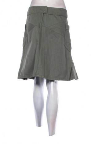 Sukňa Sportmax Code, Veľkosť M, Farba Zelená, Cena  62,98 €