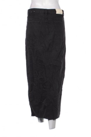 Sukně Stradivarius, Velikost M, Barva Šedá, Cena  309,00 Kč